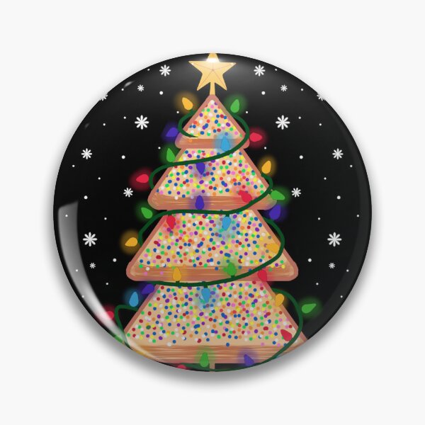 Item preview, Fairy Christmas | Australian Fairy Bread Xmas 2024 Men Woman Kids  designed and sold by Taylor  ART.