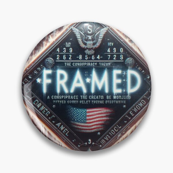 Item preview, Framed designed and sold by RellimsRealm.