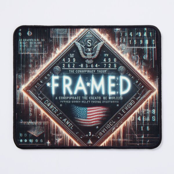Item preview, Framed designed and sold by RellimsRealm.