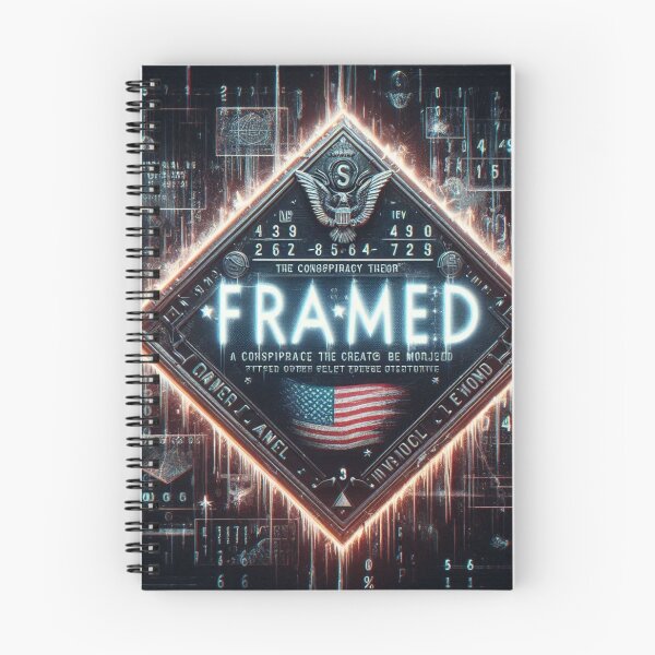 Item preview, Framed designed and sold by RellimsRealm.