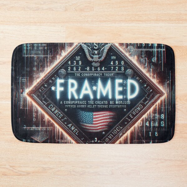 Item preview, Framed designed and sold by RellimsRealm.