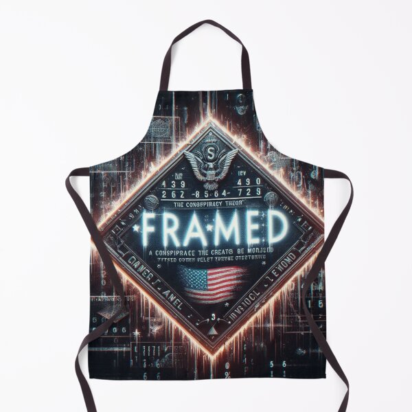 Item preview, Framed designed and sold by RellimsRealm.