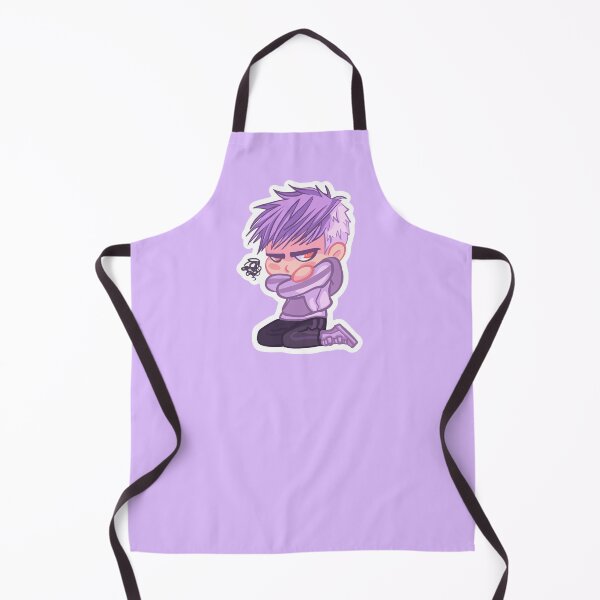Item preview, Moody Boy designed and sold by ChunkyPandaArt.