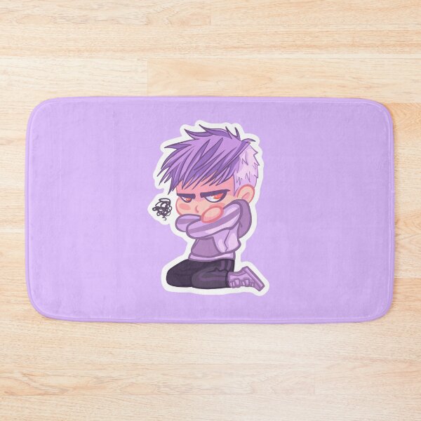 Item preview, Moody Boy designed and sold by ChunkyPandaArt.