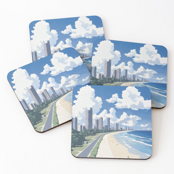 Item preview, Gold Coast, Australia | Anime style designed and sold by ComicsFactory.