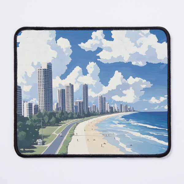 Item preview, Gold Coast, Australia | Anime style designed and sold by ComicsFactory.