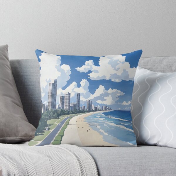 Item preview, Gold Coast, Australia | Anime style designed and sold by ComicsFactory.