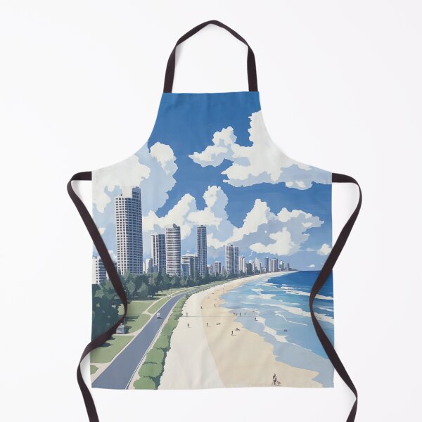 Item preview, Gold Coast, Australia | Anime style designed and sold by ComicsFactory.