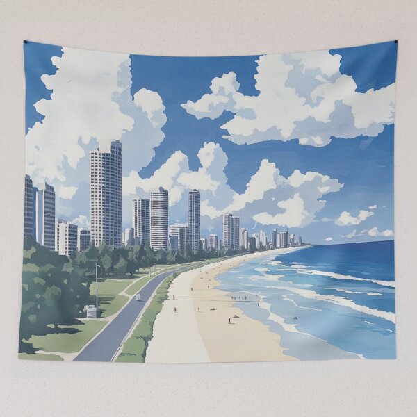 Item preview, Gold Coast, Australia | Anime style designed and sold by ComicsFactory.