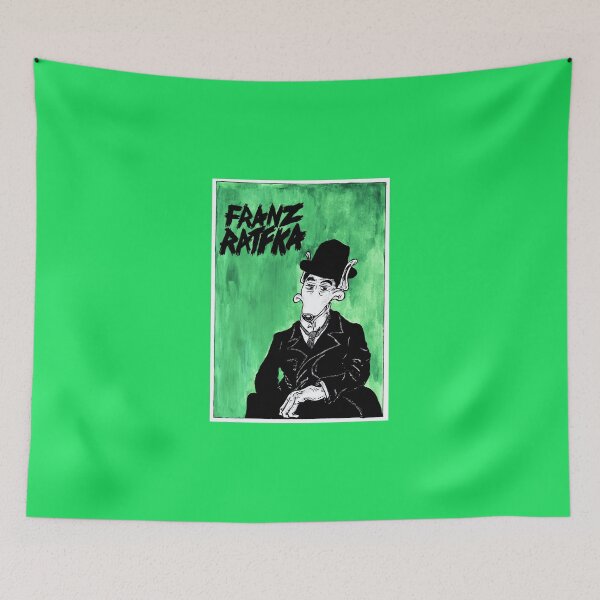 Item preview, FRANK RATFKA designed and sold by ThiagoSouzaRats.