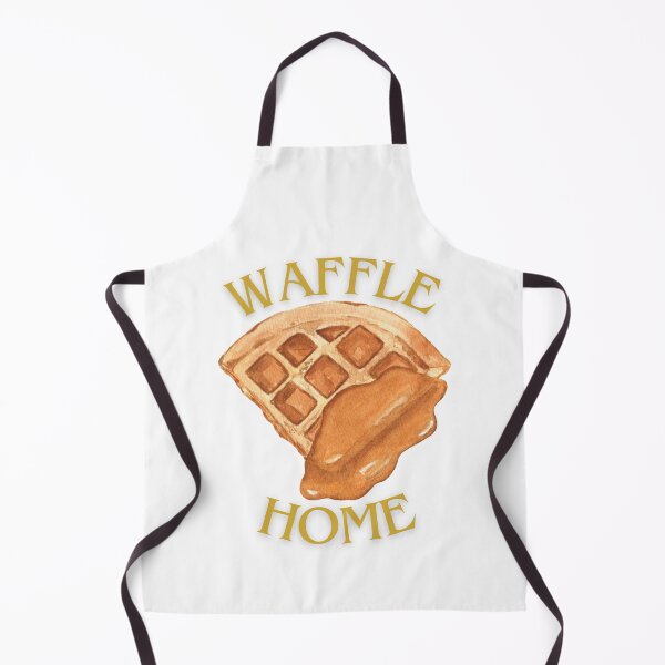 Artikelvorschau, Waffel-Wohndesign entworfen und verkauft von GlobalDesigns-.