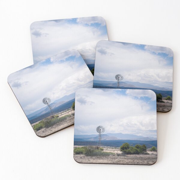 Item preview, Windmill designed and sold by OpenSpacesArt.