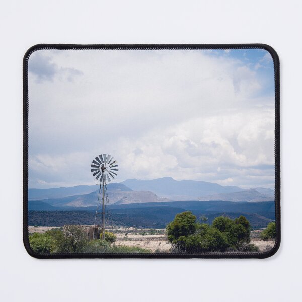 Item preview, Windmill designed and sold by OpenSpacesArt.