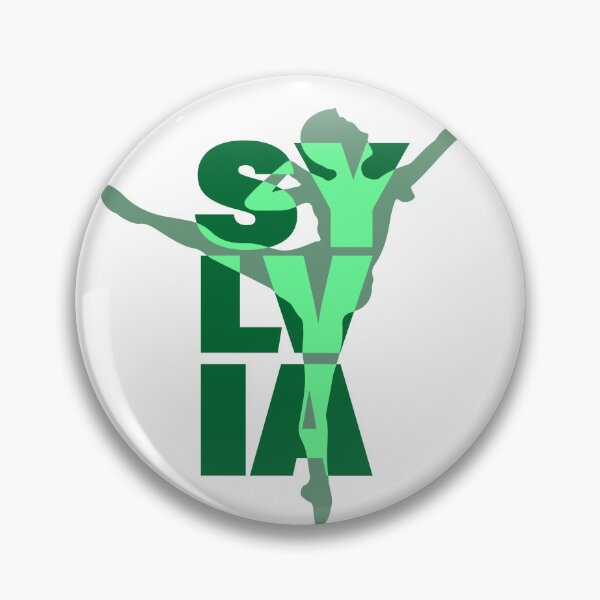 Item preview, Prima Ballerina Collection - SYLVIA designed and sold by Jumale.
