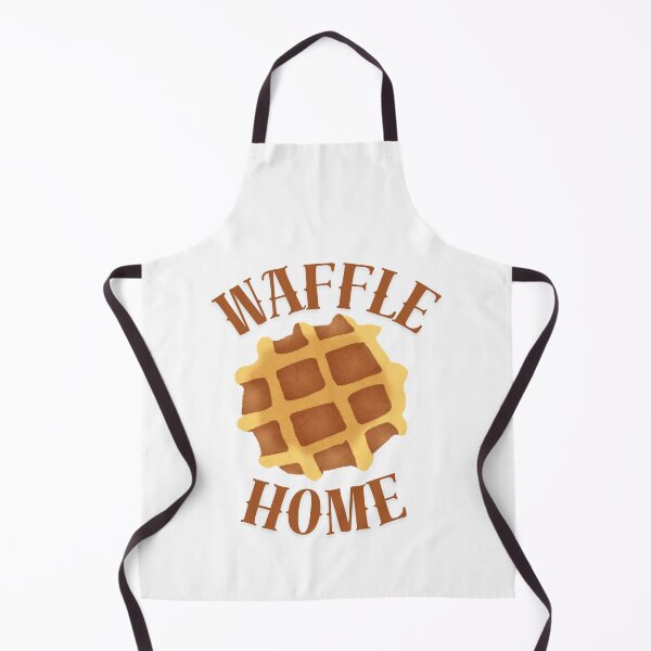 Artikelvorschau, Waffel-Home-Illustration entworfen und verkauft von GlobalDesigns-.
