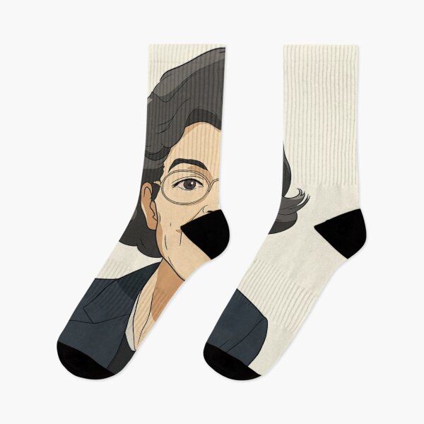 Item preview, Golda Meir | Anime style designed and sold by ComicsFactory.