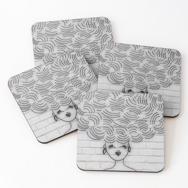 Item preview, Free drawing designed and sold by lucilagu.