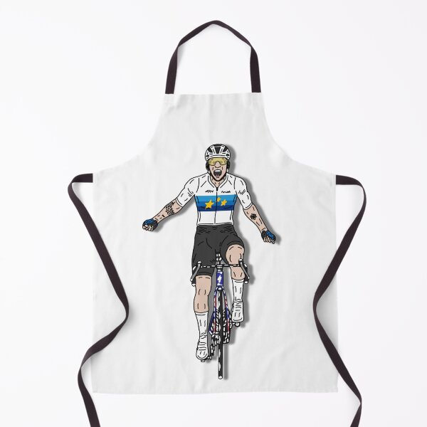 Item preview, Lorena Wiebes European Champ 2024 designed and sold by @p3p3ncil.