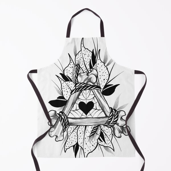 Item preview, Triangle bones designed and sold by 7Delamancha.