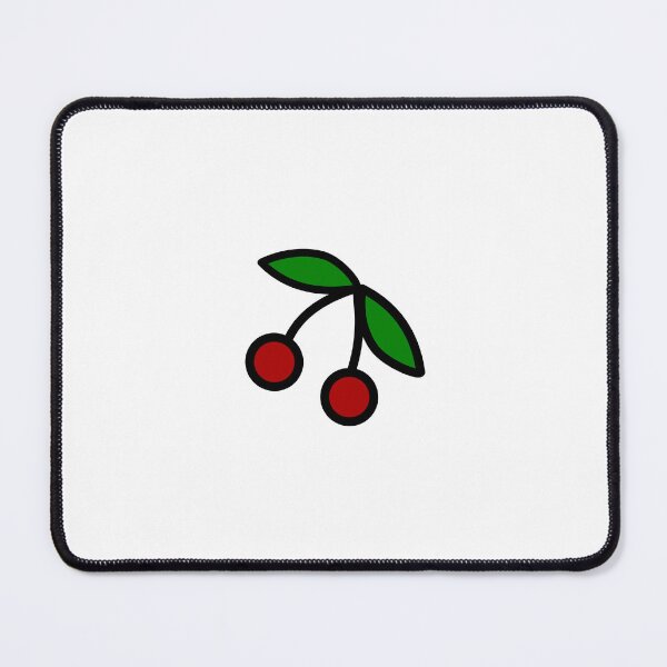 Item preview, Very Cherry designed and sold by peachycrossing.