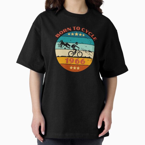 Item preview, Passion Vélo 1966 Born to cycle designed and sold by pasdem.
