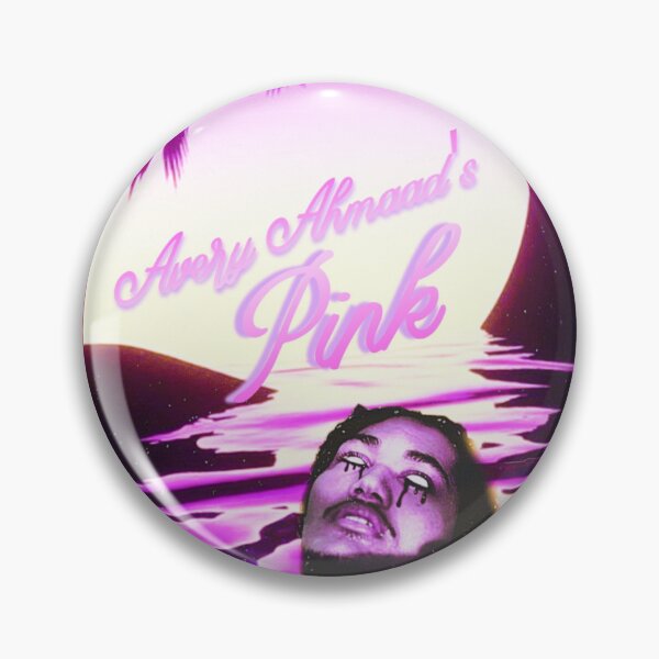 Item preview, Pink designed and sold by ModdyModd.