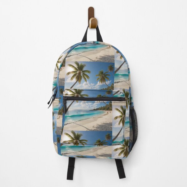Item preview, Island Paradise designed and sold by PrintymixArt.