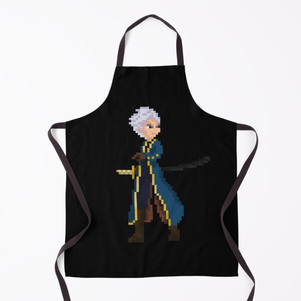 Item preview, PIXEL VERGIL DMC 4 designed and sold by Namdecent.