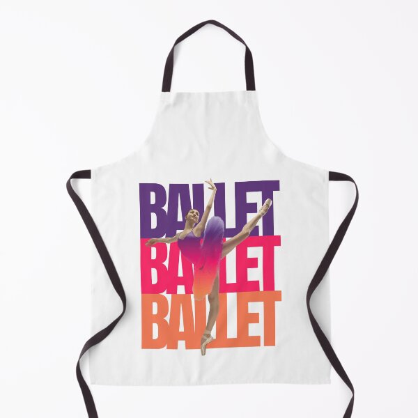 Item preview, Ballet Ballet Ballet designed and sold by Jumale.