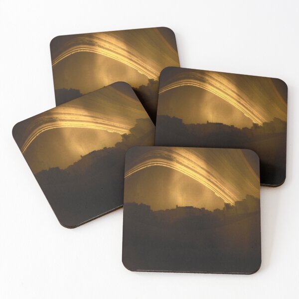 Item preview, Solargraphy Five month exposure designed and sold by YesicaS7.