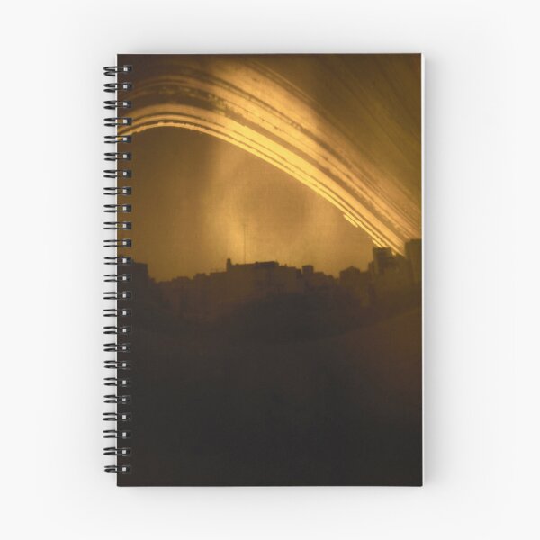 Item preview, Solargraphy Five month exposure designed and sold by YesicaS7.
