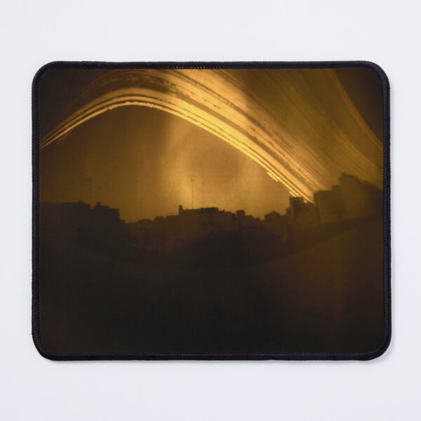Item preview, Solargraphy Five month exposure designed and sold by YesicaS7.