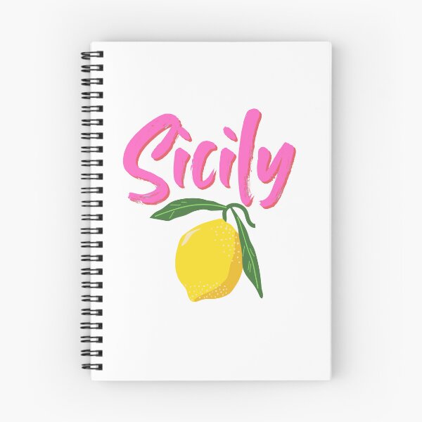 Item preview, Sicily designed and sold by niiceshop.