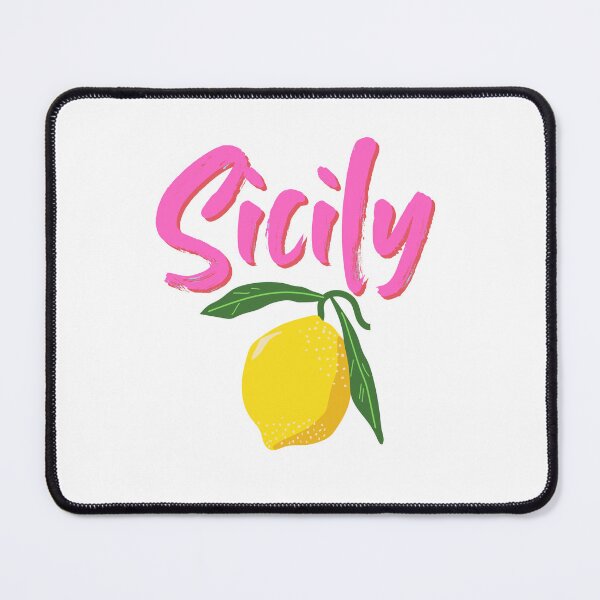 Item preview, Sicily designed and sold by niiceshop.