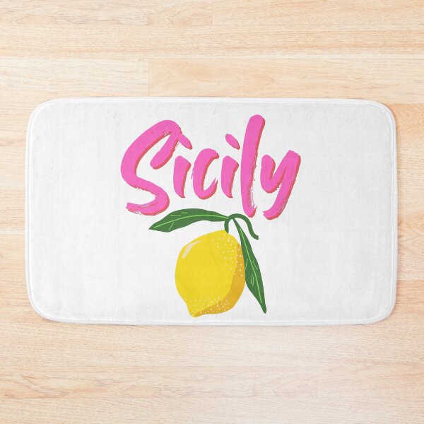 Item preview, Sicily designed and sold by niiceshop.