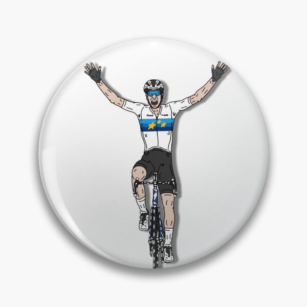 Item preview, Tim Merlier European Champ 2024  designed and sold by @p3p3ncil.
