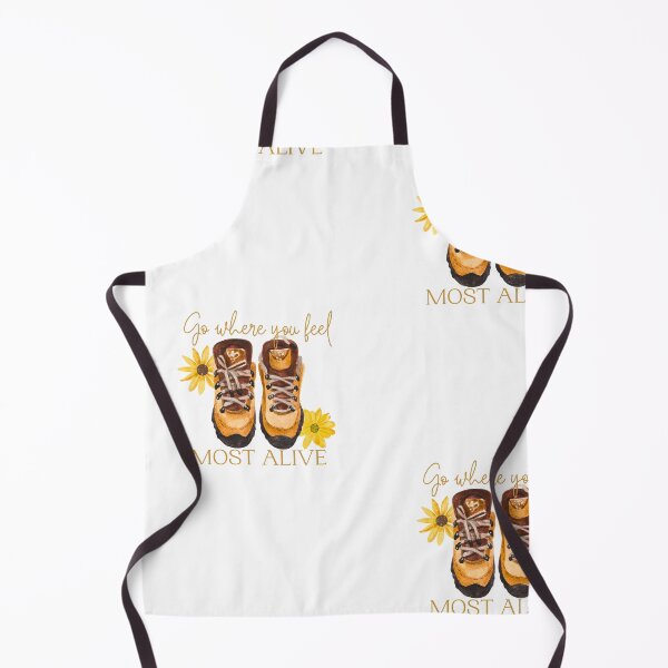 Item preview, Go where you feel most alive designed and sold by CreativaNook.