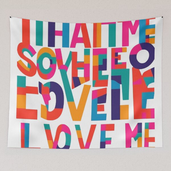 Item preview, hate school love me designed and sold by FatmaAhmed90.