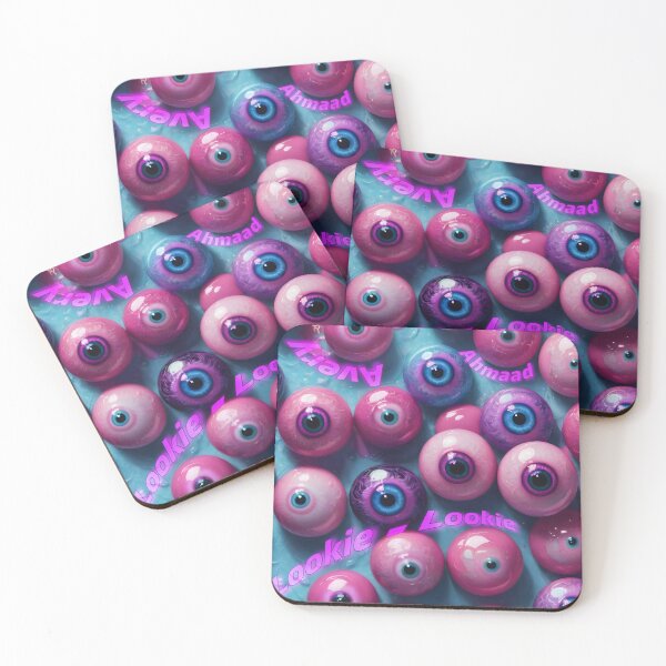 Item preview, Lookie-Lookie designed and sold by ModdyModd.