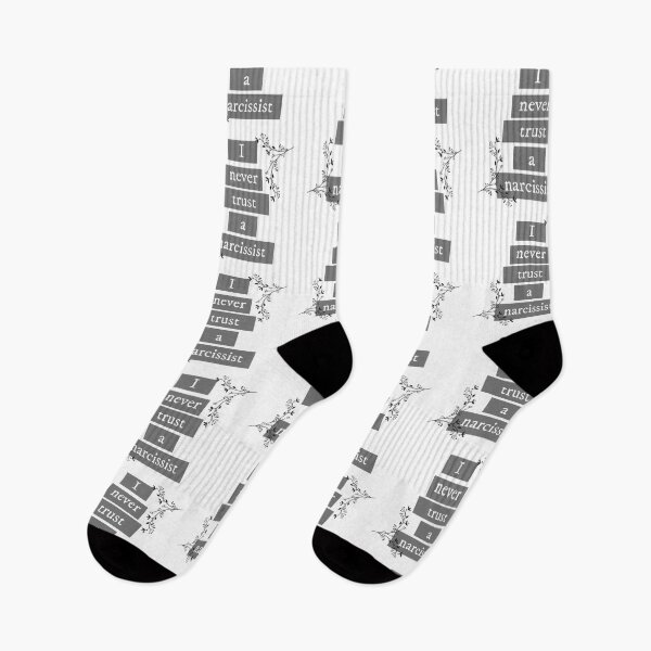 Item preview, I Never Trust a Narcissist - Taylor Swift  designed and sold by bombalurina.
