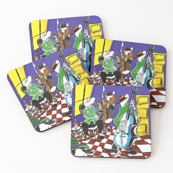 Item preview, RATZ JAZZ designed and sold by ThiagoSouzaRats.
