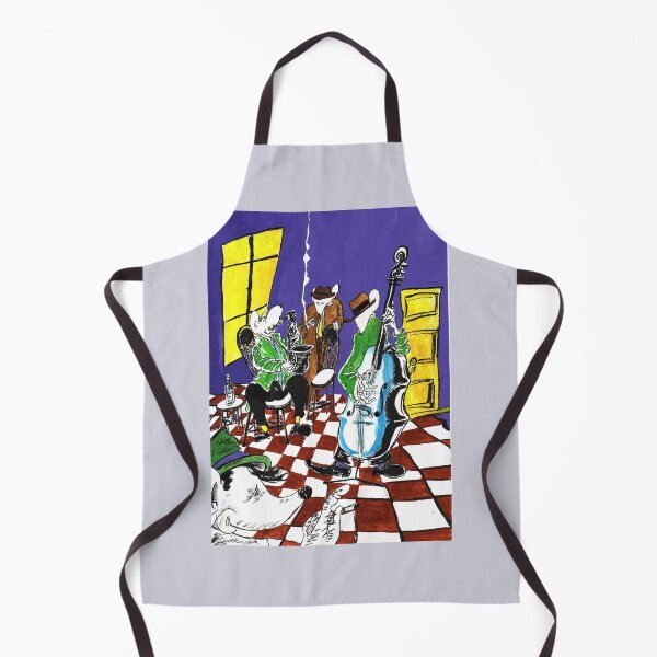 Item preview, RATZ JAZZ designed and sold by ThiagoSouzaRats.