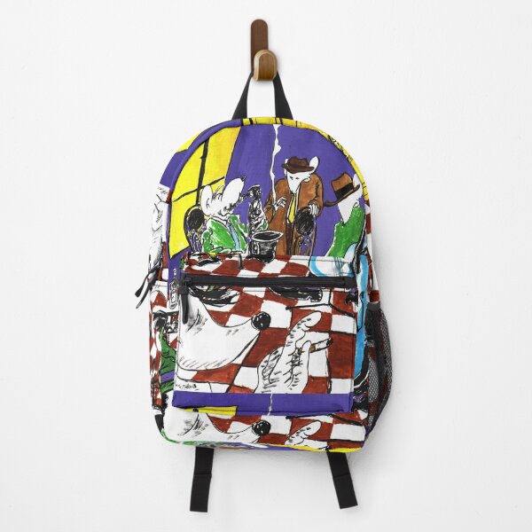 Item preview, RATZ JAZZ designed and sold by ThiagoSouzaRats.