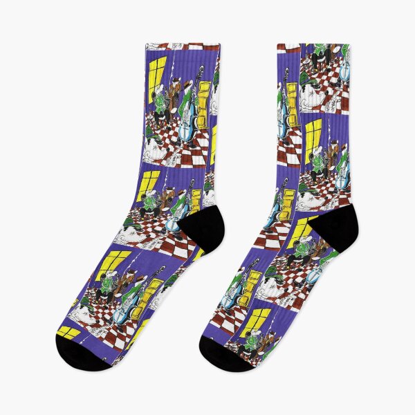 Item preview, RATZ JAZZ designed and sold by ThiagoSouzaRats.
