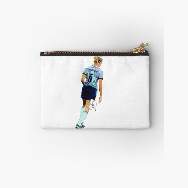 Item preview, Leah Williamson designed and sold by Luthorskara.