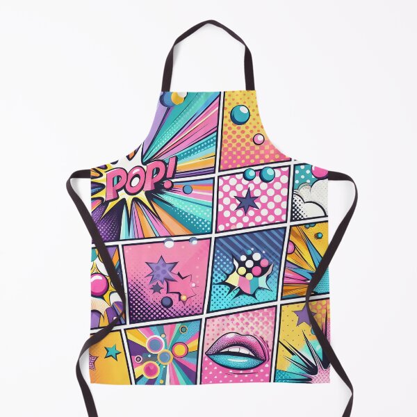Artikelvorschau, Abstrakter Pop-Art-Cartoon-Stil entworfen und verkauft von Ilikeiwantilove.