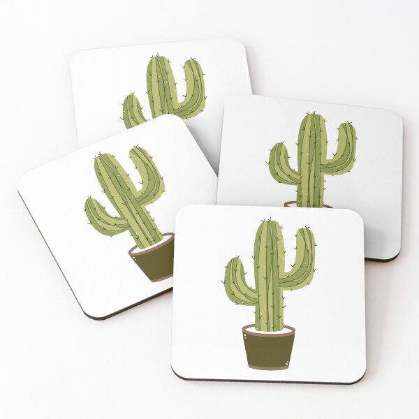 Item preview, Lindo cactus verde designed and sold by btwjulis.
