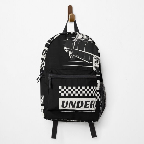 Item preview, Under the Hood, Where I'm Understood (Car Dad) designed and sold by SuperstyleTees.