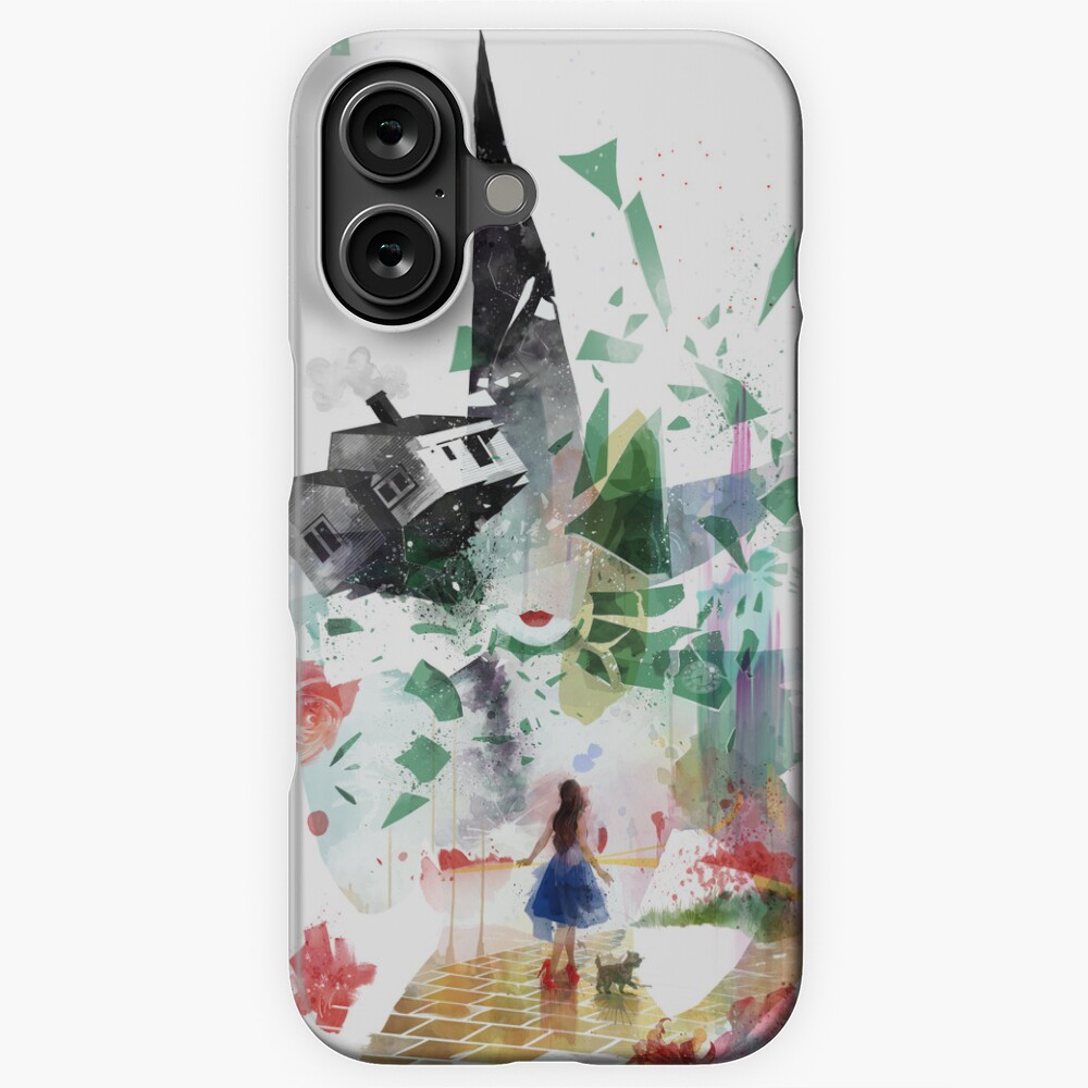 Item preview, iPhone Snap Case designed and sold by TravisClarke.