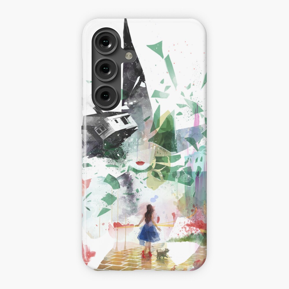 Item preview, Samsung Galaxy Snap Case designed and sold by TravisClarke.